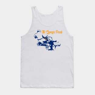 Ty Cobb Bully Tank Top